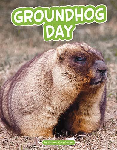 Groundhog Day (Pebble Explore)