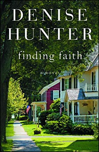 Finding Faith (New Heights, Bk. 3)
