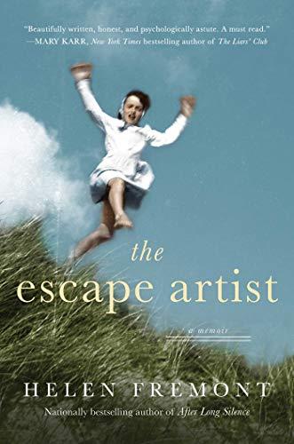 The Escape Artist: A Memoir