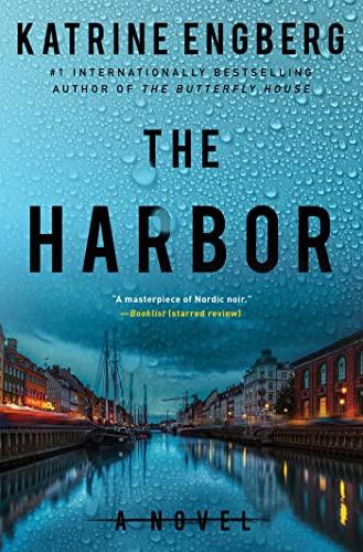 The Harbor (Korner and Werner, Bk. 3)