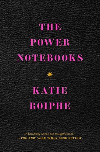 The Power Notebooks