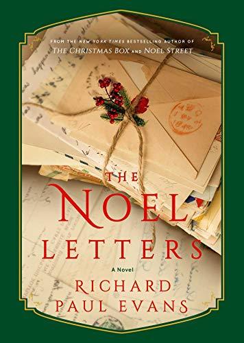 The Noel Letters (The Noel Collection)