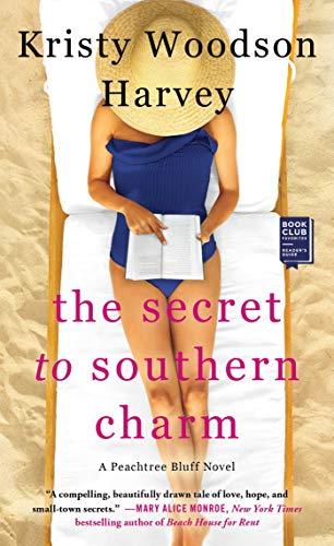 The Secret to Southern Charm  (The Peachtree Bluff Series, Bk. 2)
