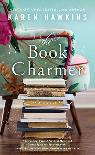 The Book Charmer (Dove Pond, Bk.1)
