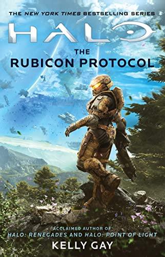 The Rubicon Protocol (Halo)