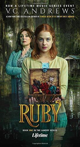 Ruby (The Landry Series, Bk. 1)