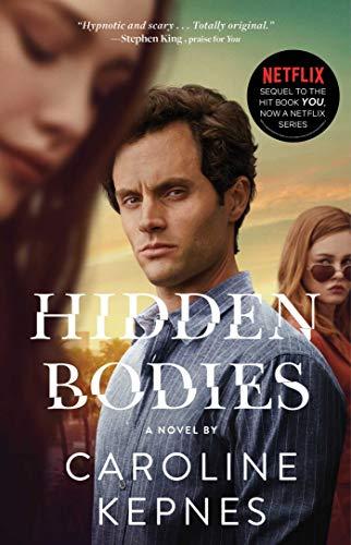 Hidden Bodies  (The You Series, Bk. 2)