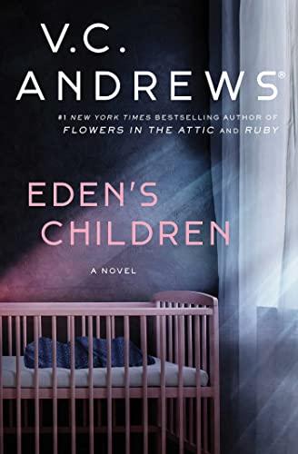 Eden's Children (Eden, Bk. 1)