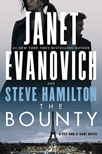 The Bounty (Fox and O'Hare Series, Bk. 7)