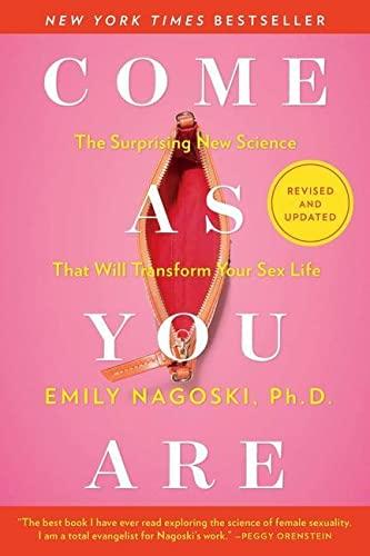 Come As You Are (Revised and Updated)