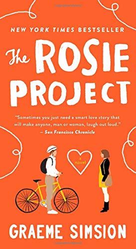 The Rosie Project (Don Tillman, Bk. 1)