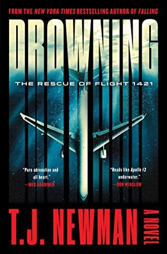 Drowning: The Rescue of Flight 1421