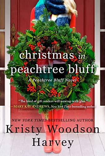 Christmas in Peachtree Bluff (Peachtree Bluff, Bk. 4)