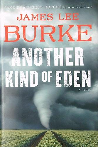 Another Kind of Eden (Holland Family, Bk. 3)
