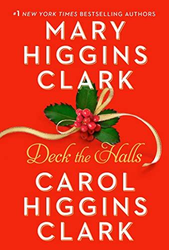 Deck the Halls (Alvirah and Willy, Bk. 4)