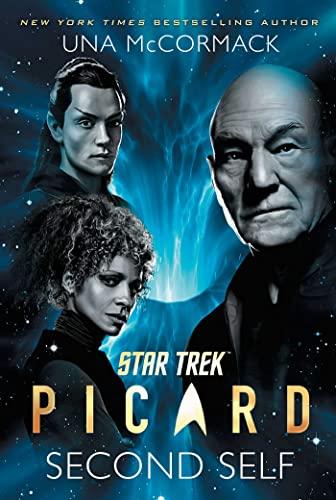 Second Self (Star Trek Picard)