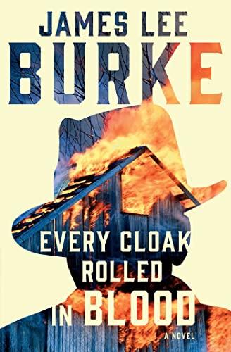 Every Cloak Rolled in Blood (Holland Family, Bk. 4)