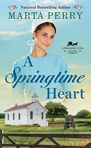 A Springtime Heart (The Promise Glen Series, Bk. 2)