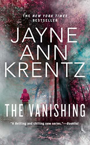 The Vanishing (Fogg Lake, Bk. 1)