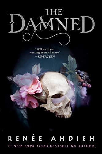 The Damned (The Beautiful Quartet, Bk. 2)