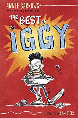 The Best of Iggy (Iggy, Bk. 1)