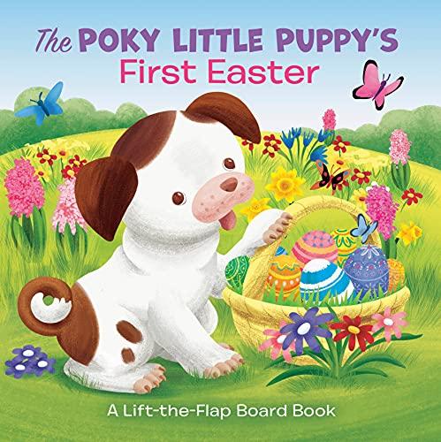 First Easter (The Poky Little Puppy's)