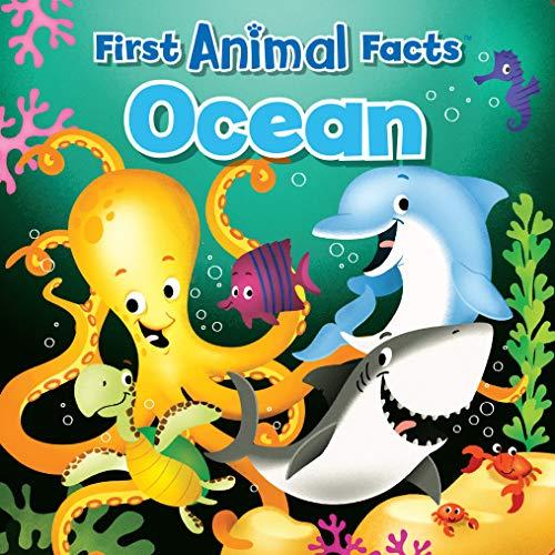 Ocean (First Animal Facts)