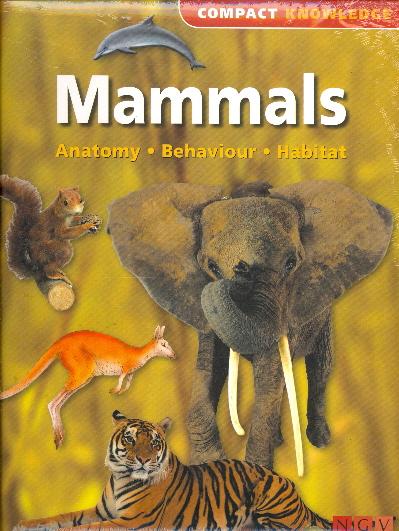 Mammals (Compact Knowledge)