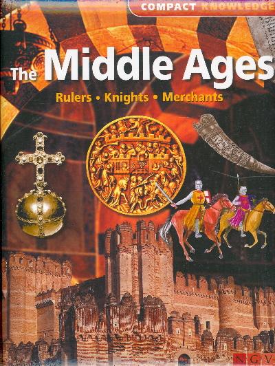 The Middle Ages (Compact Knowledge)
