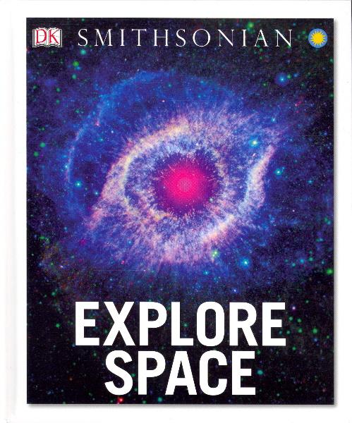Explore Space (Smithsonian)