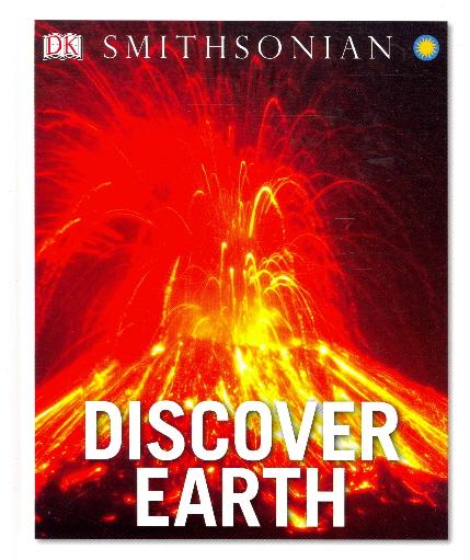 Discover Earth (Smithsonian)