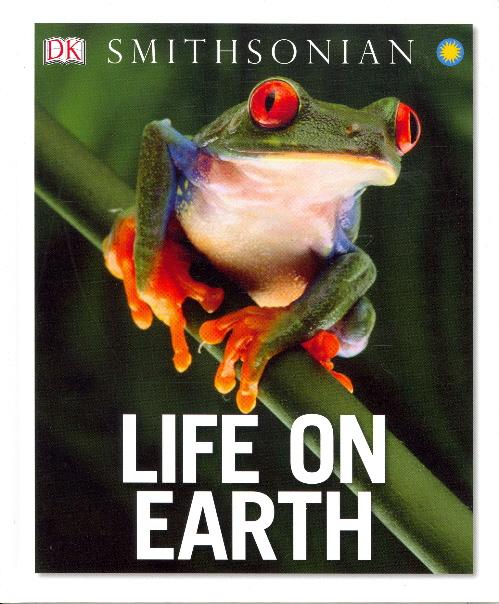Life on Earth (Smithsonian)