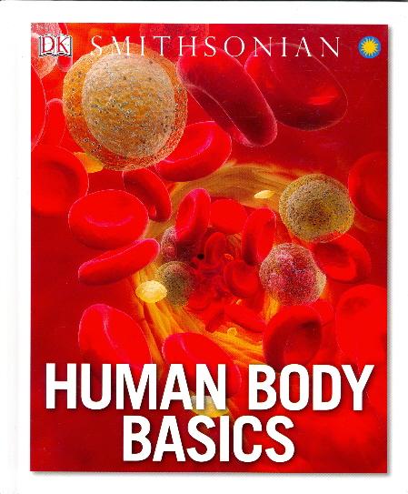 Human Body Basics (Smithsonian)