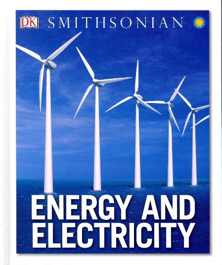 Energy and Electricity (Smithsonian)