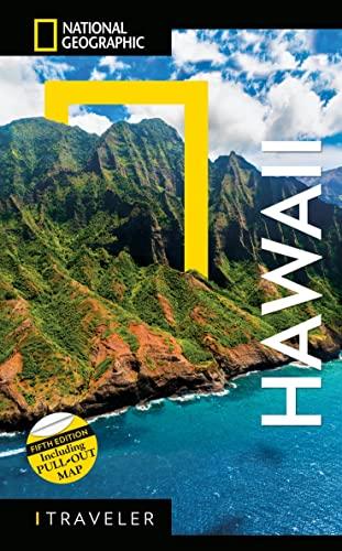 Hawaii (National Geographic Traveler, 5th Edition)