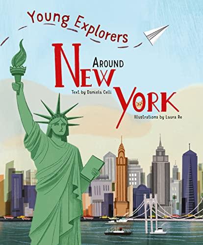 Around New York (Young Explorers)