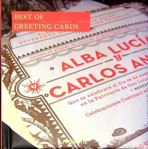 Best of Greeting Cards